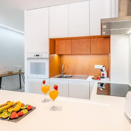 Melbourne 1 By Algarve Vacation Apartment