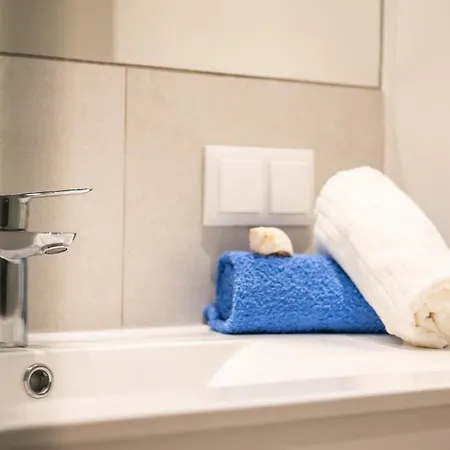 Lägenhet Melbourne 1 By Algarve Vacation Albufeira