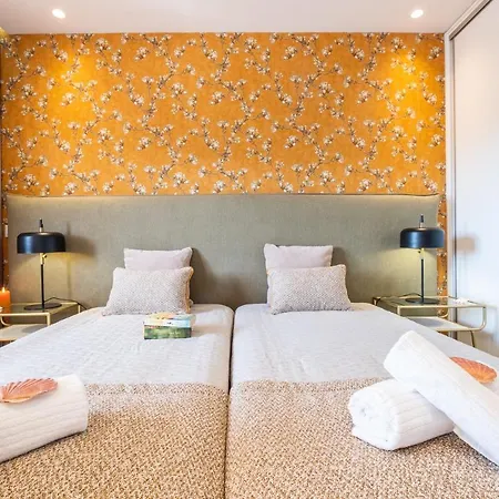 Melbourne 1 By Algarve Vacation 公寓 *