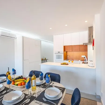 Apartment Melbourne 1 By Algarve Vacation *