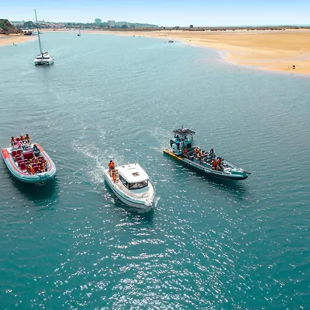 Melbourne 1 By Algarve Vacation