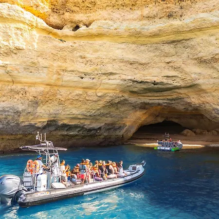 Melbourne 1 By Algarve Vacation 公寓 *