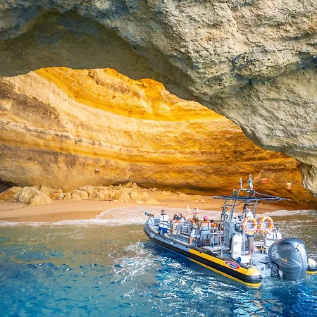 Lägenhet Melbourne 1 By Algarve Vacation Albufeira