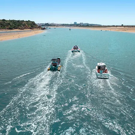 Lägenhet Melbourne 1 By Algarve Vacation *