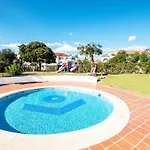 Melbourne 1 By Algarve Vacation Apartamento