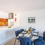 Apartamento Melbourne 1 By Algarve Vacation