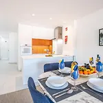 Melbourne 1 By Algarve Vacation Apartamento