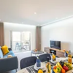 Melbourne 1 By Algarve Vacation Apartamento