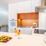 Melbourne 1 By Algarve Vacation Apartamento