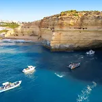 Melbourne 1 By Algarve Vacation Apartamento