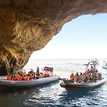 Melbourne 1 By Algarve Vacation Apartamento *