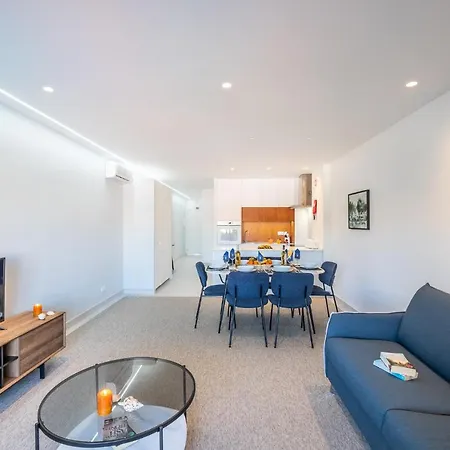 Daire Melbourne 1 By Algarve Vacation Albufeira