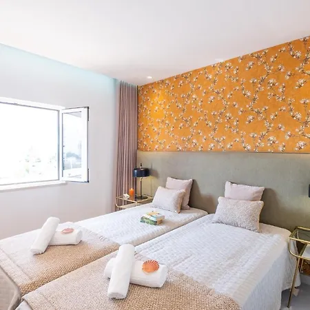 Lejlighed Melbourne 1 - Perto Da - *