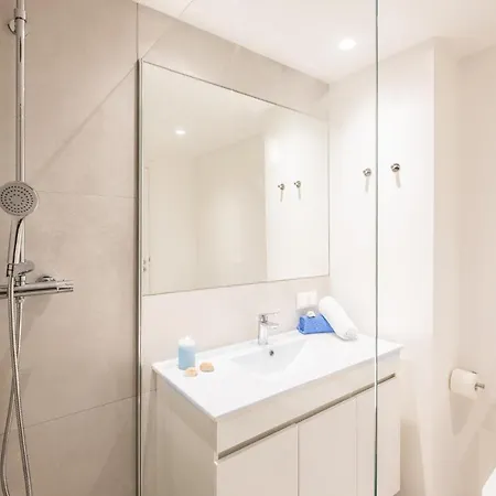 Melbourne 1 By Algarve Vacation Albufeira