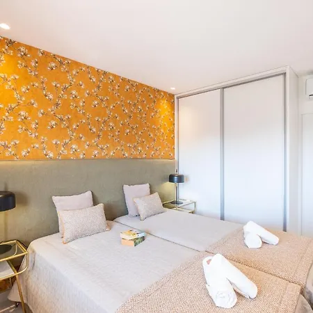 Daire Melbourne 1 By Algarve Vacation