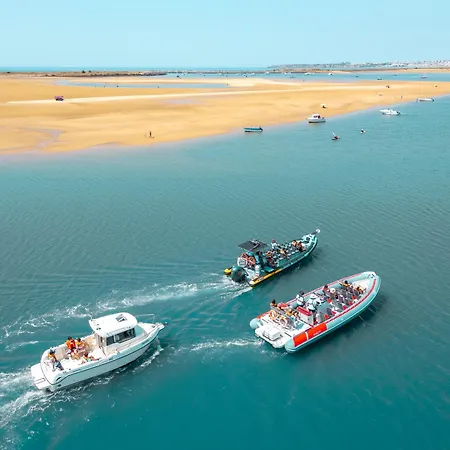 Daire Melbourne 1 By Algarve Vacation Albufeira