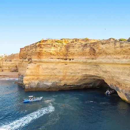 Melbourne 1 - Perto Da - Apartamento Albufeira