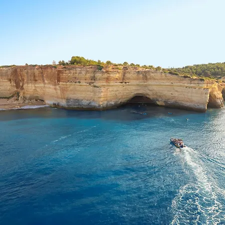 Apartamento Melbourne 1 By Algarve Vacation