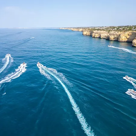 Melbourne 1 By Algarve Vacation Daire *