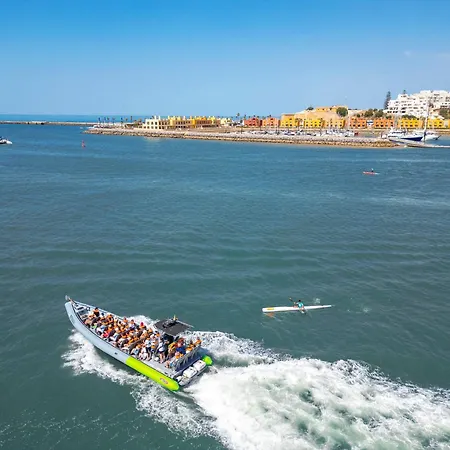 Daire Melbourne 1 By Algarve Vacation *