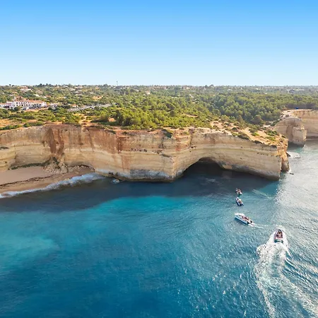 Daire Melbourne 1 By Algarve Vacation