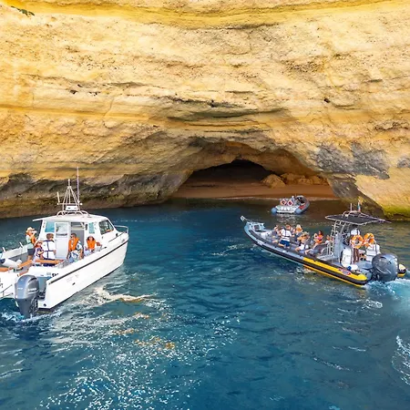 Melbourne 1 - Perto Da - Albufeira