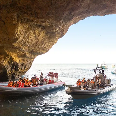 Melbourne 1 By Algarve Vacation Daire *