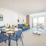 Melbourne 1 By Algarve Vacation 公寓 *