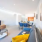 Melbourne 1 By Algarve Vacation 阿尔布费拉