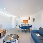 公寓 Melbourne 1 By Algarve Vacation 阿尔布费拉
