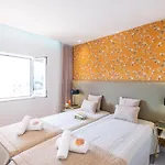公寓 Melbourne 1 By Algarve Vacation *