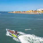 公寓 Melbourne 1 By Algarve Vacation *