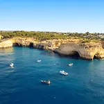 Melbourne 1 By Algarve Vacation 公寓 阿尔布费拉