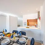 Apartament Melbourne 1 By Algarve Vacation *