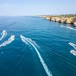 Melbourne 1 By Algarve Vacation Apartament *